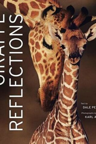 Cover of Giraffe Reflections