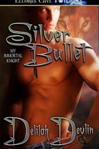 Cover of Silver Bullet