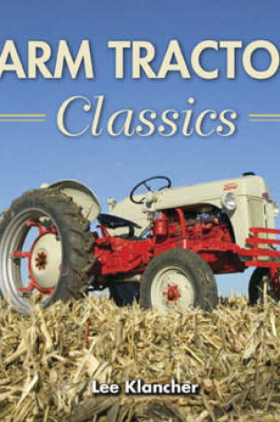 Cover of Farm Tractor Classics