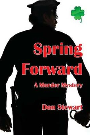 Cover of Spring Forward