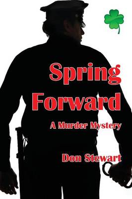 Book cover for Spring Forward