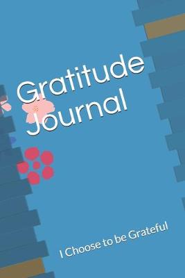 Cover of Gratitude Journal