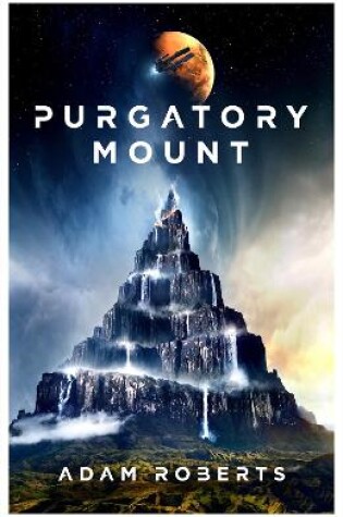 Cover of Purgatory Mount