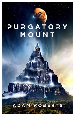 Book cover for Purgatory Mount