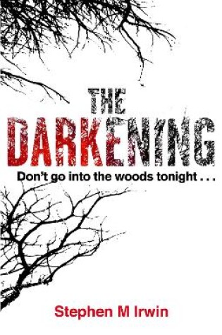 Cover of The Darkening