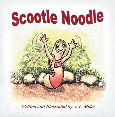 Cover of Scootle Noodle