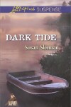 Book cover for Dark Tide
