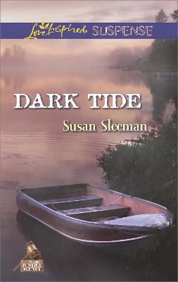 Cover of Dark Tide