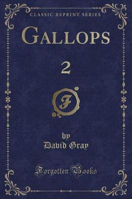 Book cover for Gallops 2 (Classic Reprint)