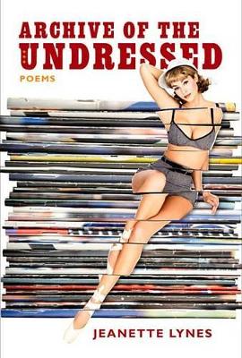 Book cover for Archive of the Undressed