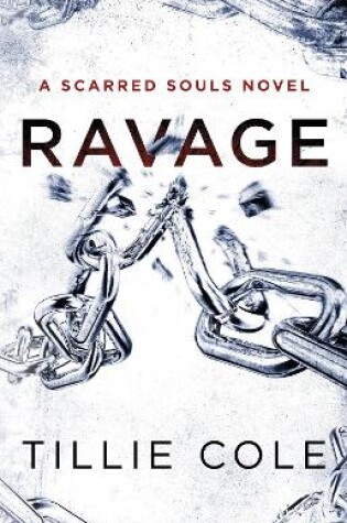 Cover of Ravage