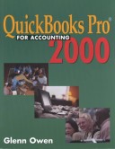 Book cover for Quickbks Pro 2000 Txt/DD