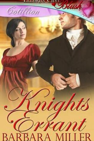 Cover of Knights Errant
