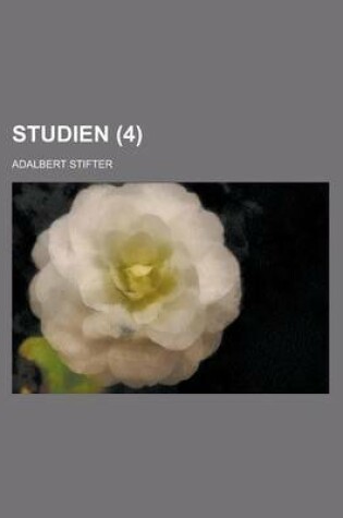Cover of Studien (4)