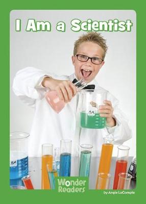 Cover of I Am a Scientist