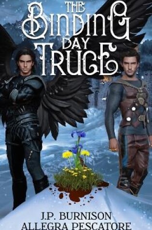 Cover of The Binding Day Truce