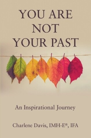 Cover of You Are Not Your Past