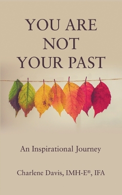 Book cover for You Are Not Your Past