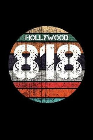 Cover of Hollywood 818