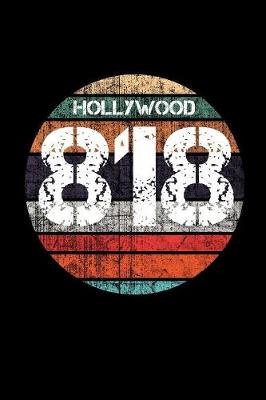 Book cover for Hollywood 818