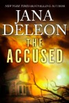 Book cover for The Accused