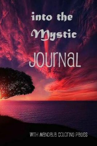 Cover of Into the Mystic Journal