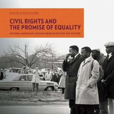 Cover of Double Exposure V 2 - Civil Rights and the Promise of Equality