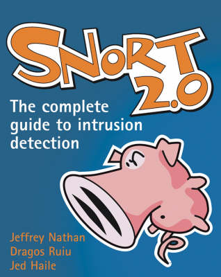 Book cover for Snort 2.0