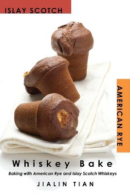 Book cover for Whiskey Bake