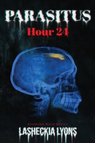 Cover of Parasitus Hour 24