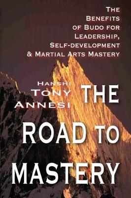 Book cover for The Road to Mastery