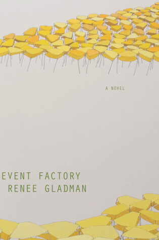 Cover of Event  Factory