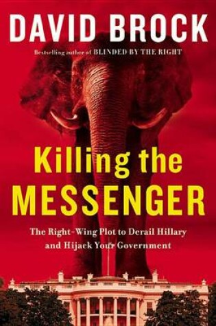 Cover of Killing the Messenger