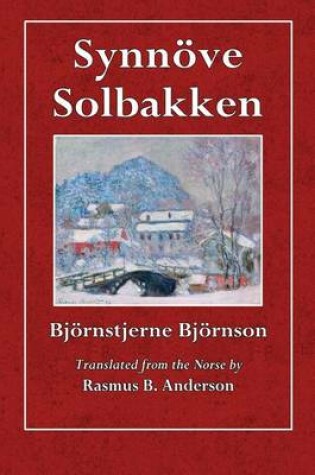 Cover of Synnove Solbakken