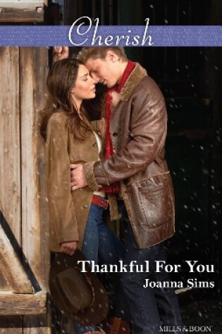 Cover of Thankful For You