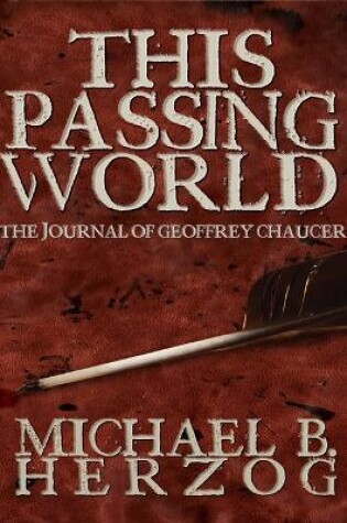 Cover of This Passing World