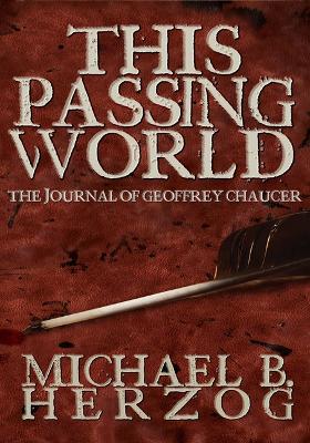 Book cover for This Passing World