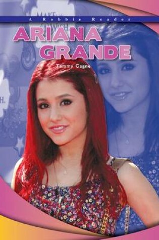 Cover of Ariana Grande