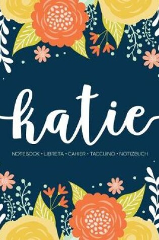 Cover of Katie