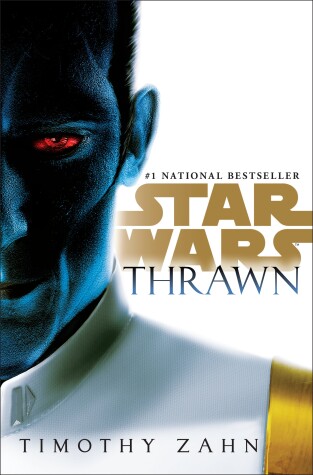 Thrawn by Timothy Zahn