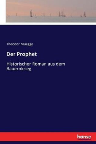 Cover of Der Prophet