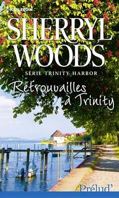 Book cover for Retrouvailles a Trinity