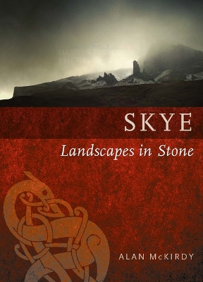 Book cover for Skye