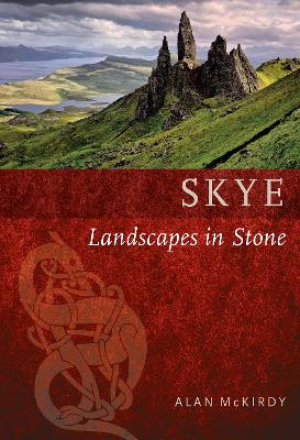 Book cover for Skye