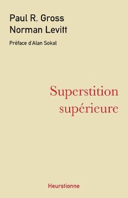 Book cover for Superstition supérieure