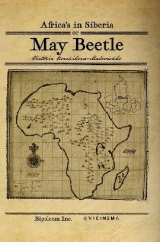 Cover of Africa's in Cyberia or May Beetle