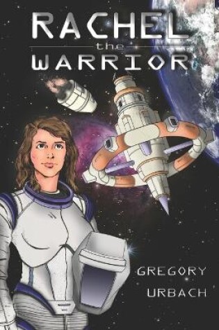 Cover of Rachel the Warrior