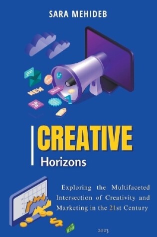 Cover of Creative Horizons