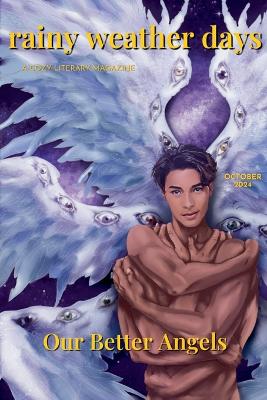 Book cover for Our Better Angels