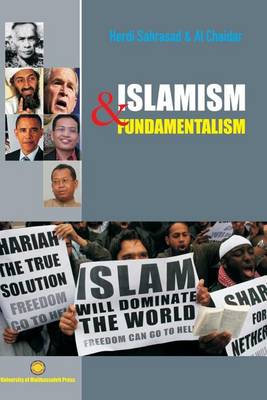 Book cover for Islamism and Fundamentalism